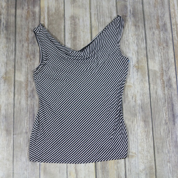 White House Black Market Tops - White House Black Market WHBM Sleeveless Blouse